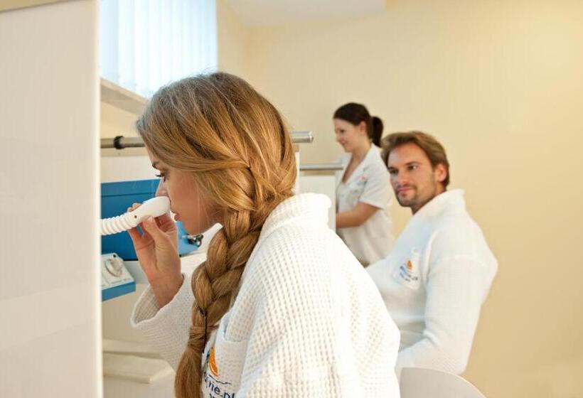 فندق Interferie Medical Spa