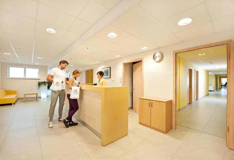 فندق Interferie Medical Spa