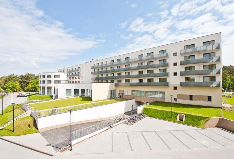 فندق Interferie Medical Spa