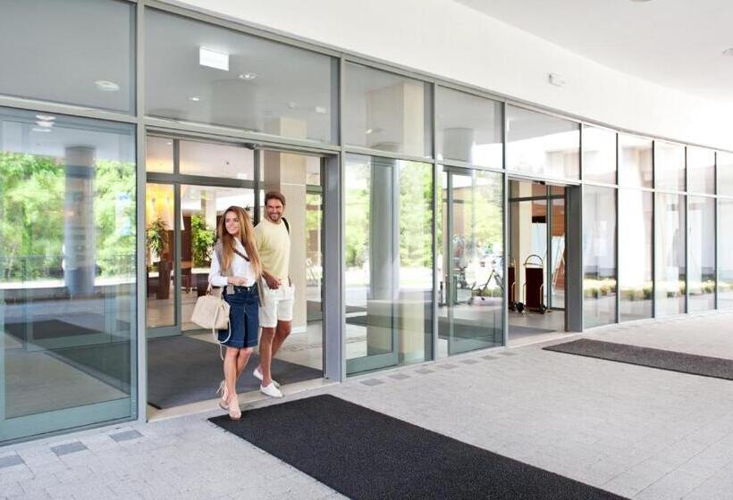 فندق Interferie Medical Spa