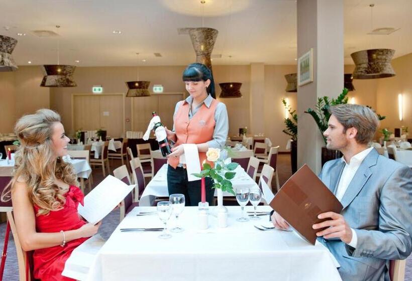 فندق Interferie Medical Spa