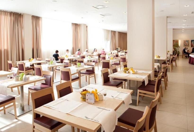 فندق Interferie Medical Spa