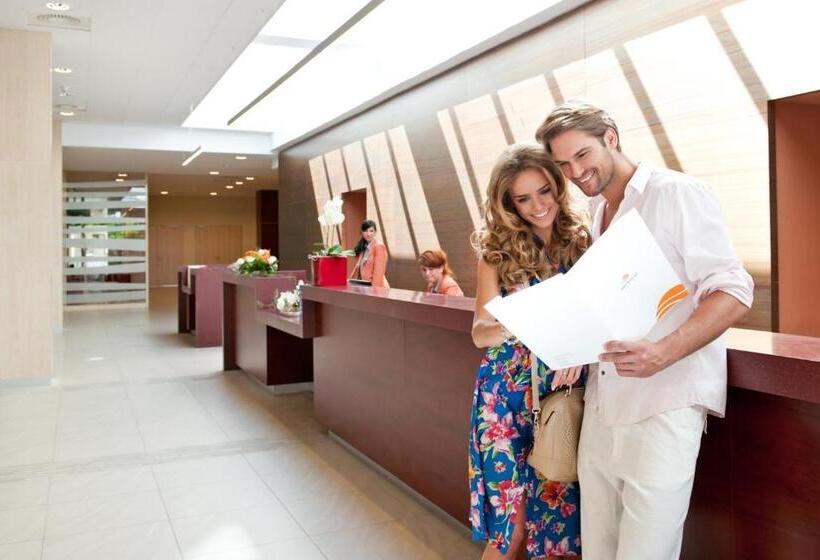 فندق Interferie Medical Spa