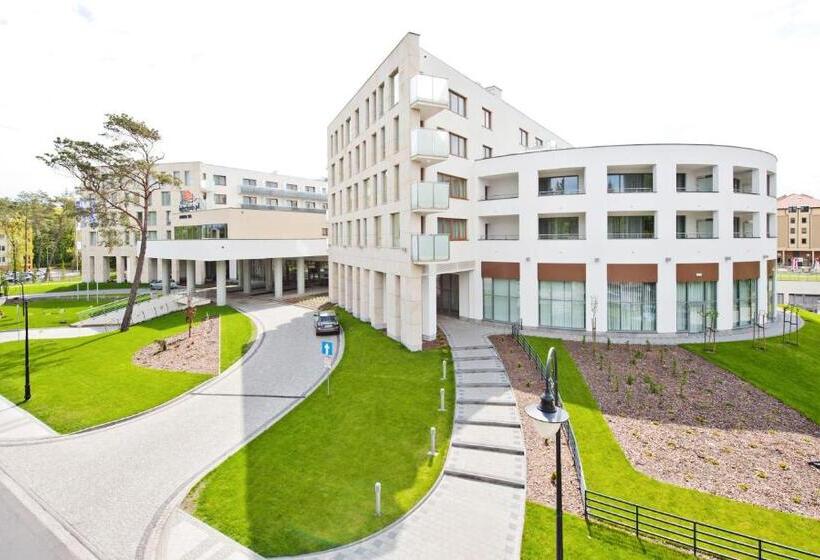 فندق Interferie Medical Spa