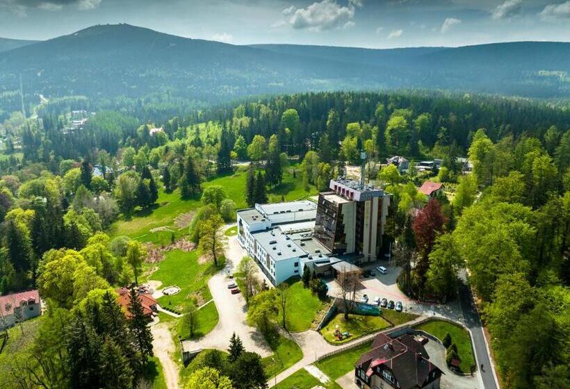 Interferie Sport Hotel Bornit