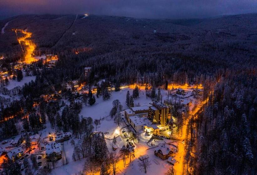 Interferie Sport Hotel Bornit