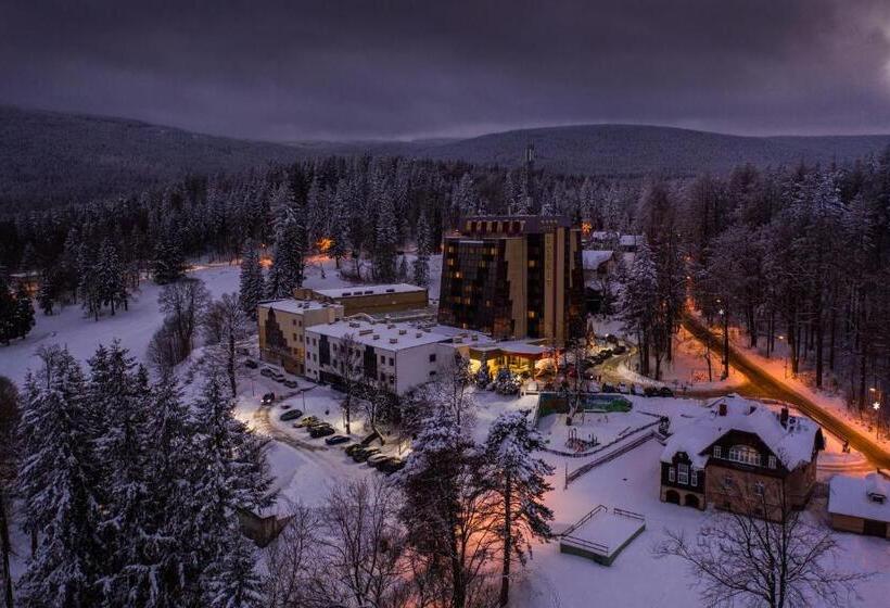 Interferie Sport Hotel Bornit