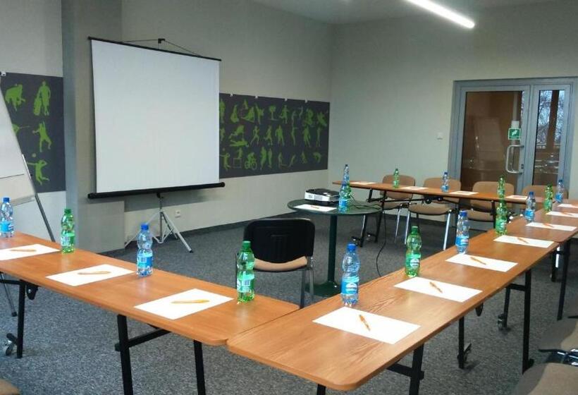 Interferie Sport Hotel Bornit