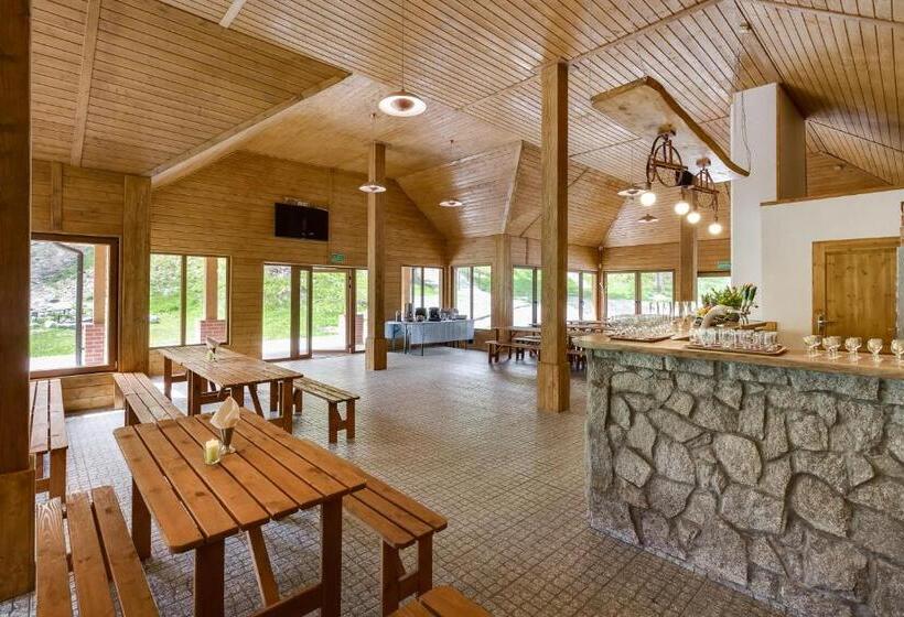 Interferie Sport Hotel Bornit