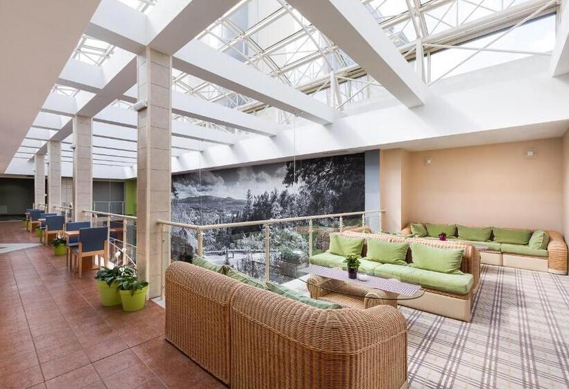 Interferie Sport Hotel Bornit