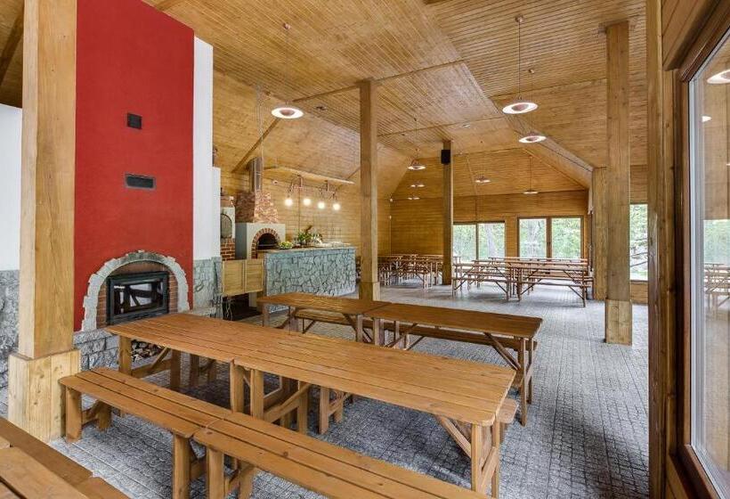 Interferie Sport Hotel Bornit