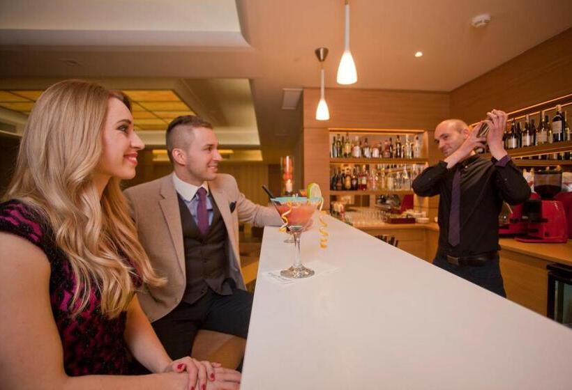 Interferie Sport Hotel Bornit