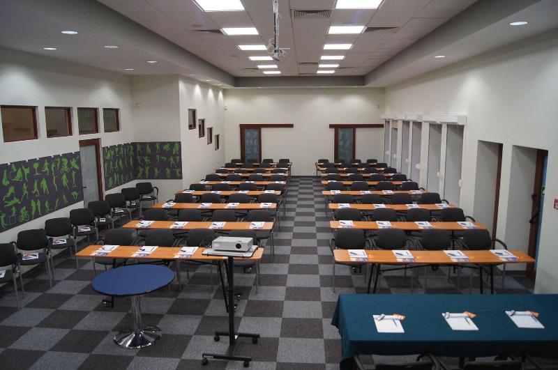 Interferie Sport Hotel Bornit