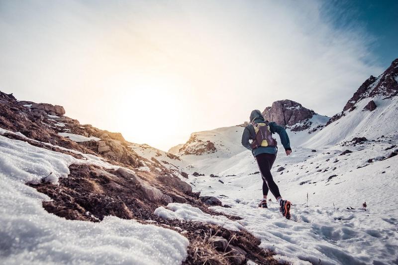 Interferie Sport Hotel Bornit