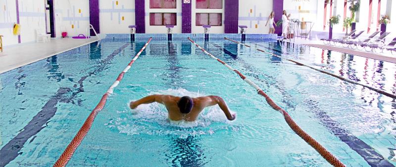 Interferie Sport Hotel Bornit