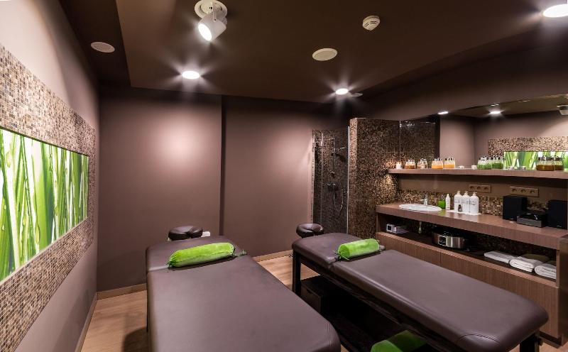 Interferie Sport Hotel Bornit