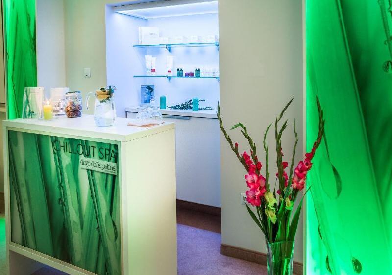 Interferie Sport Hotel Bornit