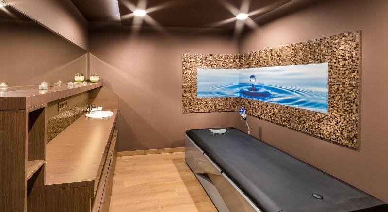 Interferie Sport Hotel Bornit