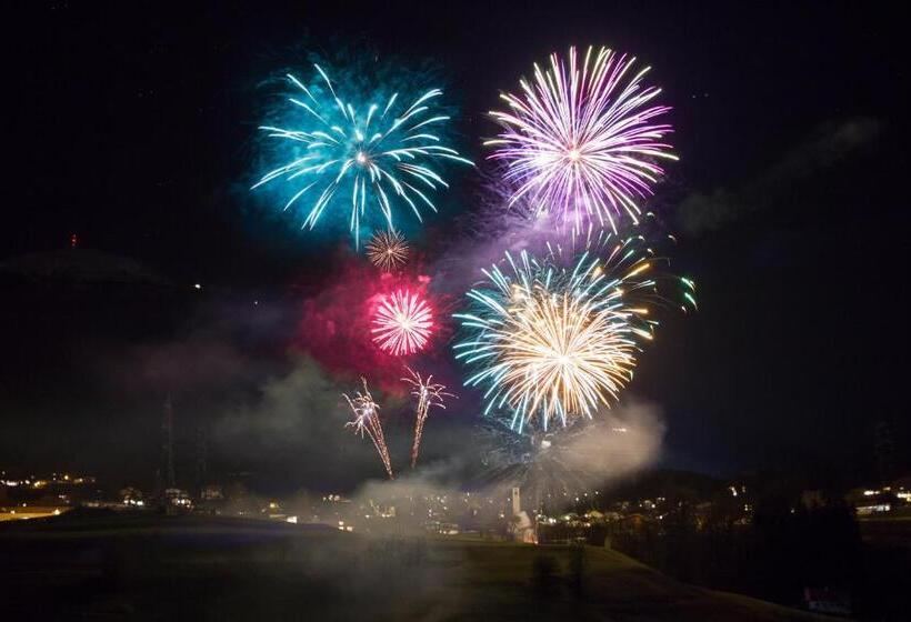 בית מלון כפרי Isserwirt