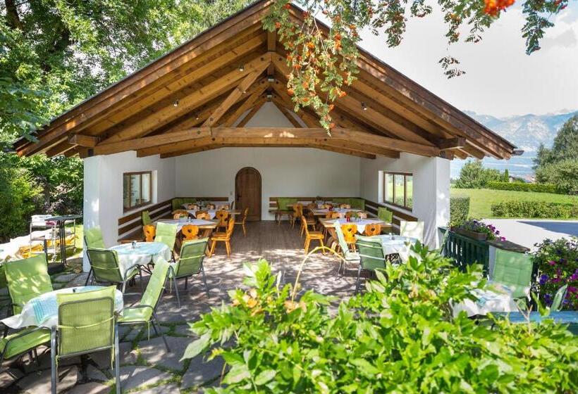 Отель Isserwirt