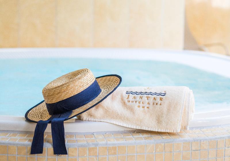 Jantar Hotel & Spa By Zdrojowa