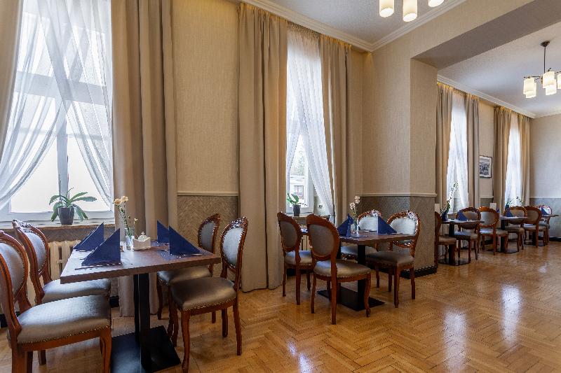 Jantar Hotel & Spa By Zdrojowa