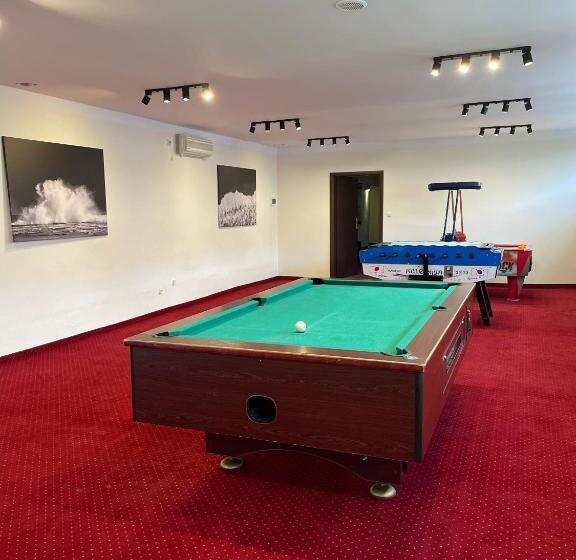 Отель Jantar Medical Spa