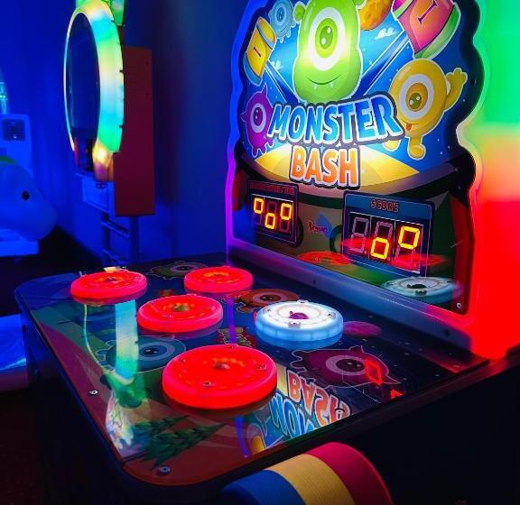 Отель Jantar Medical Spa