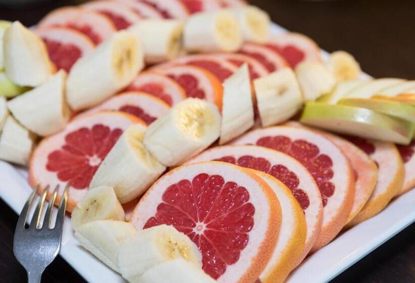 Отель Jantar Medical Spa