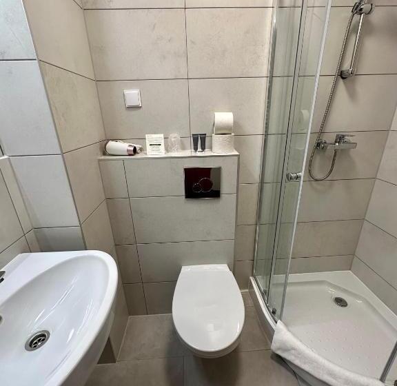 Отель Jantar Medical Spa