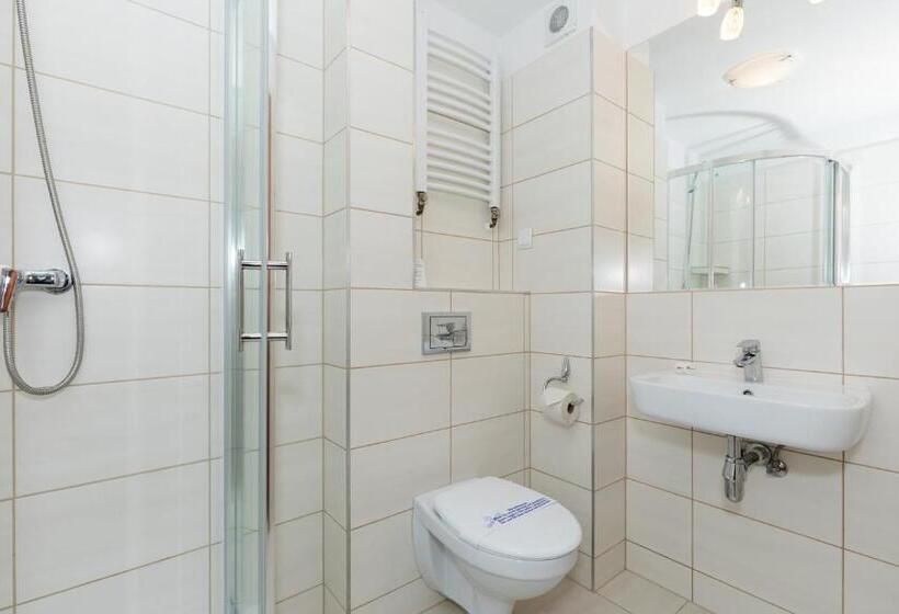 Отель Jantar Medical Spa