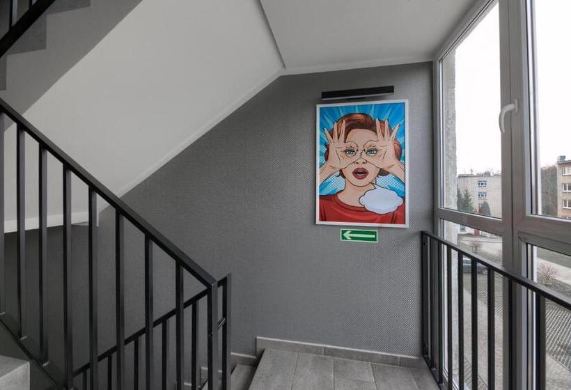 Отель Jantar Resort