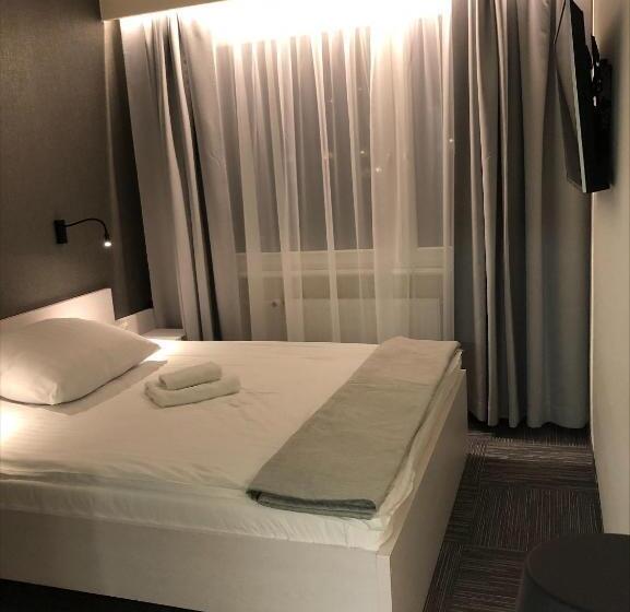 Отель Jantar Resort