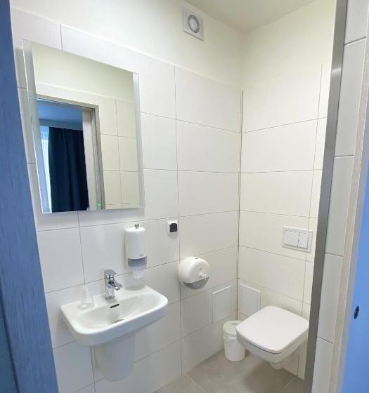 Отель Jantar Resort