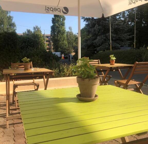 Отель Jantar Resort