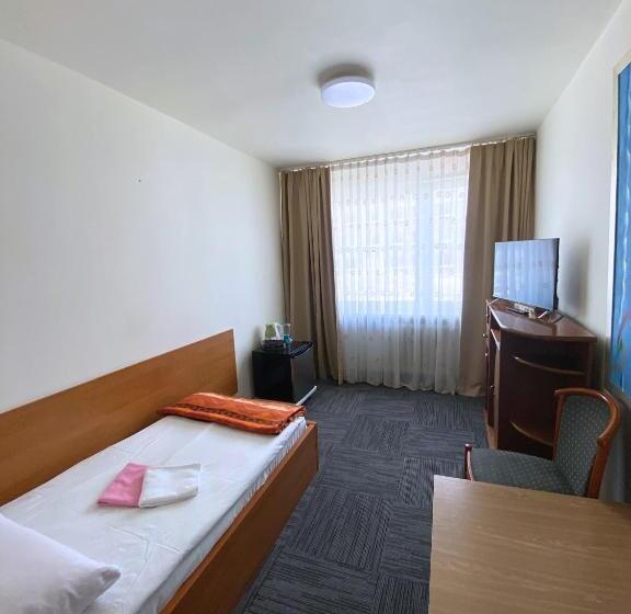 Отель Jantar Resort