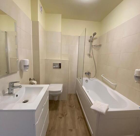 Отель Jantar Resort