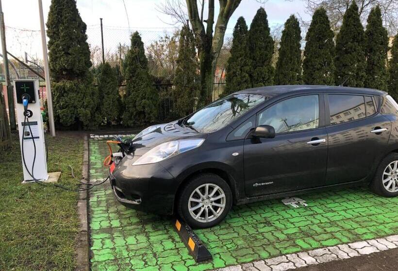 Отель Jantar Resort