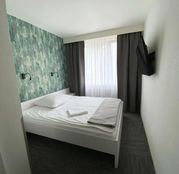 Отель Jantar Resort