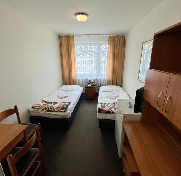 Отель Jantar Resort