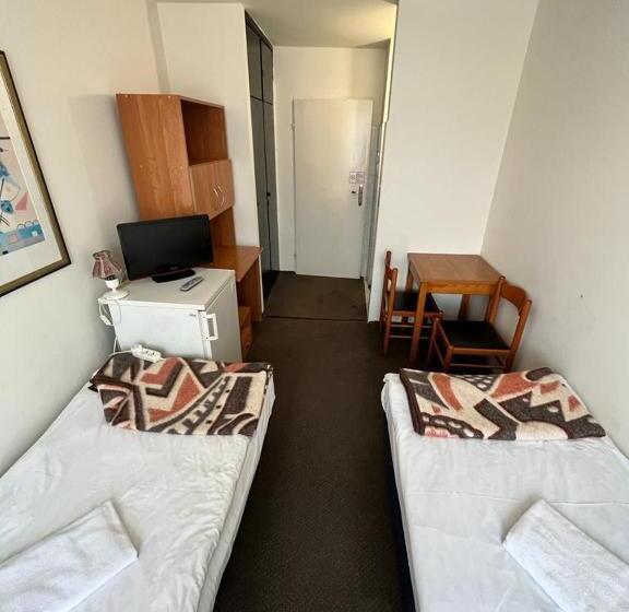 Отель Jantar Resort