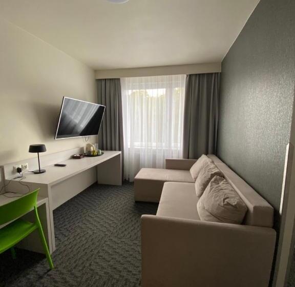 Отель Jantar Resort