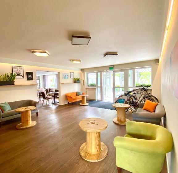 Отель Jantar Resort