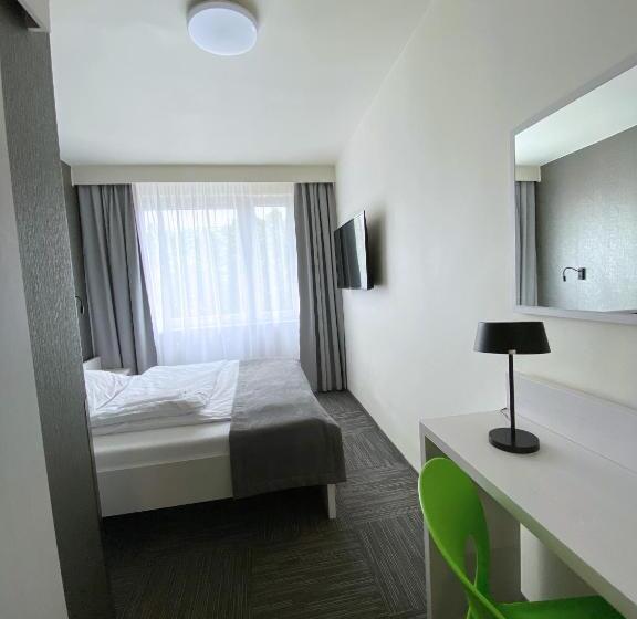 Отель Jantar Resort