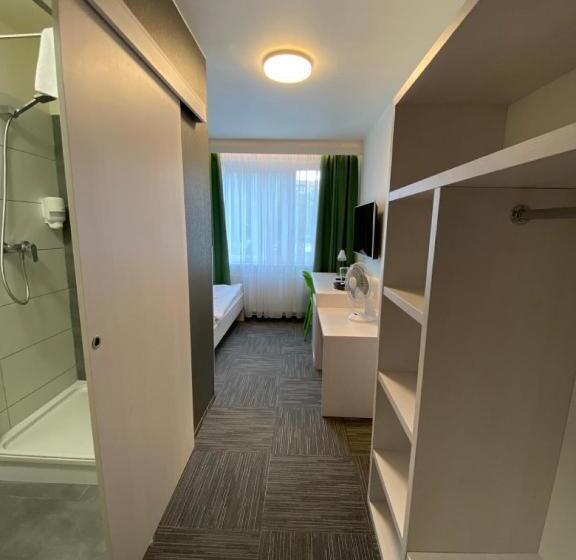 Отель Jantar Resort