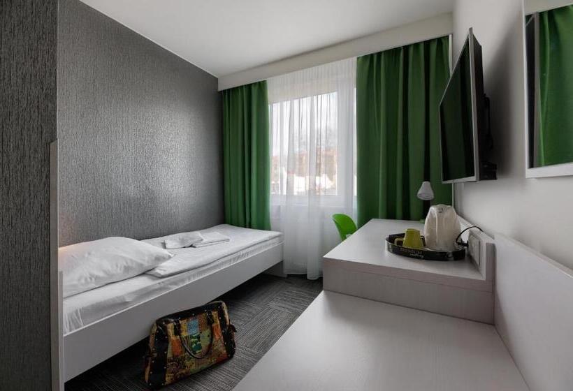 Отель Jantar Resort