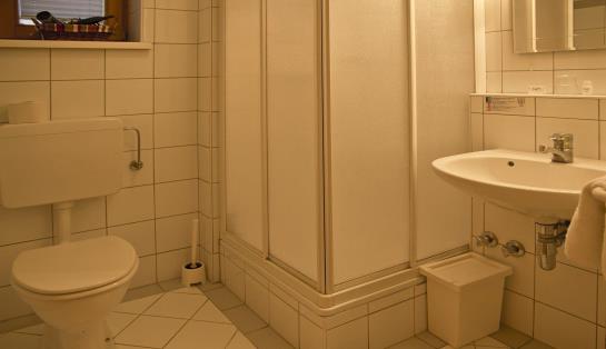 مبيت وإفطار Kaiserhof Pension