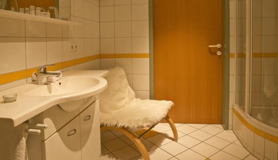 צימר Kaiserhof Pension
