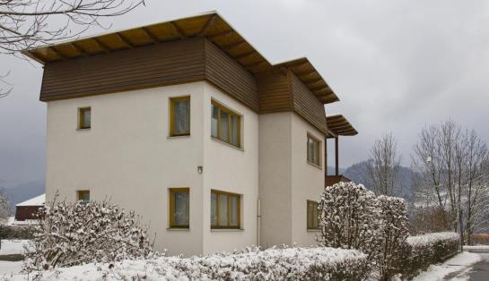 مبيت وإفطار Kaiserhof Pension