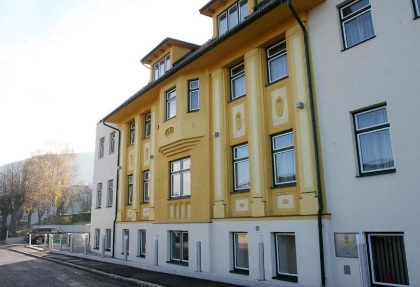 בית מלון כפרי Kaiservilla